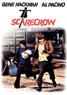 Scarecrow - DVD movie cover (xs thumbnail)