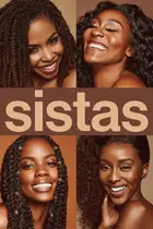 "Sistas" Poster