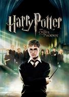 Harry Potter and the Order of the Phoenix - Movie Poster (xs thumbnail)