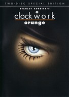 A Clockwork Orange - Movie Cover (xs thumbnail)