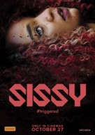 Sissy - Australian Movie Poster (xs thumbnail)