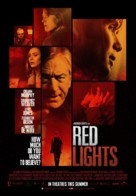 Red Lights - Canadian Movie Poster (xs thumbnail)