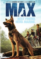 Max - DVD movie cover (xs thumbnail)