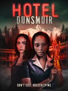 Hotel Dunsmuir - Movie Cover (xs thumbnail)