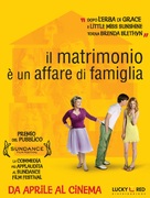 Clubland - Italian Movie Poster (xs thumbnail)