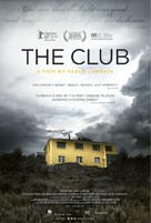 El Club - Canadian Movie Poster (xs thumbnail)