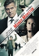 Money Monster - Philippine Movie Poster (xs thumbnail)