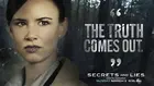 "Secrets & Lies" Poster