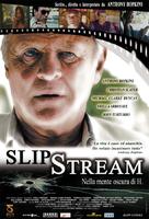 Slipstream - Italian poster (xs thumbnail)