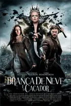 Snow White and the Huntsman Poster