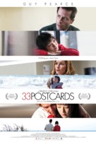 33 Postcards - Movie Poster (xs thumbnail)