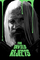 The Devil&#039;s Rejects - Movie Cover (xs thumbnail)