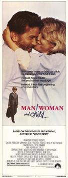 Man, Woman and Child - Movie Poster (xs thumbnail)