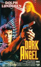Dark Angel - French VHS movie cover (xs thumbnail)