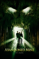 Abandoned Mine - DVD movie cover (xs thumbnail)