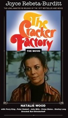 The Cracker Factory - Movie Cover (xs thumbnail)