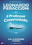 Il professor Cenerentolo - Italian Movie Poster (xs thumbnail)