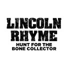 &quot;Lincoln Rhyme: Hunt for the Bone Collector&quot; - Logo (xs thumbnail)