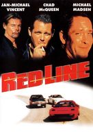 Red Line - Movie Cover (xs thumbnail)