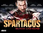 "Spartacus" Poster
