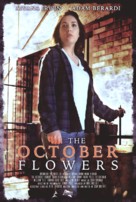 The October Flowers - Movie Poster (xs thumbnail)