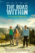 The Road Within - Movie Poster (xs thumbnail)