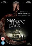 Small Town Folk - British Movie Cover (xs thumbnail)