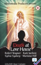 Death at Love House - British Movie Cover (xs thumbnail)
