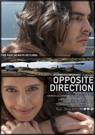 Opposite Direction - International Movie Poster (xs thumbnail)