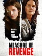 Measure of Revenge - Movie Cover (xs thumbnail)