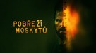 &quot;The Mosquito Coast&quot; - Czech Movie Cover (xs thumbnail)
