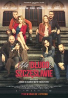 Per tutta la vita - Polish Movie Poster (xs thumbnail)