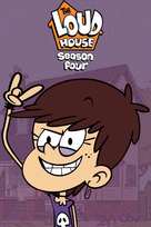 &quot;The Loud House&quot; - Video on demand movie cover (xs thumbnail)