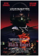 Flight of Black Angel - Movie Poster (xs thumbnail)