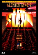 &quot;The Stand&quot; - Canadian DVD movie cover (xs thumbnail)