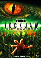 Lockjaw: Rise of the Kulev Serpent - Movie Cover (xs thumbnail)