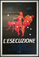 Act of Vengeance - Italian Movie Poster (xs thumbnail)
