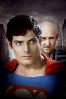 Superman II - Key art (xs thumbnail)