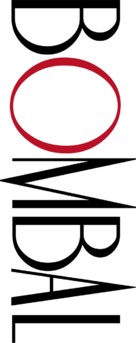 Bombal - Chilean Logo (xs thumbnail)