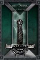 &quot;Highlander: The Raven&quot; - Movie Cover (xs thumbnail)