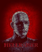 Hellraiser -  Movie Poster (xs thumbnail)