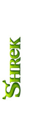 Shrek Forever After, Logopedia