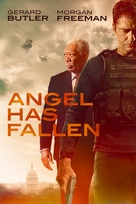 Angel Has Fallen - Movie Poster (xs thumbnail)