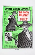 The Good, the Bad and the Ugly Poster