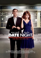 Date Night - Movie Poster (xs thumbnail)