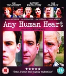 &quot;Any Human Heart&quot; - British Movie Cover (xs thumbnail)