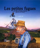 Les petites fugues - French Movie Poster (xs thumbnail)