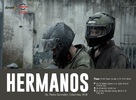 Los Fierros - Italian Movie Poster (xs thumbnail)