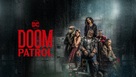 &quot;Doom Patrol&quot; - Movie Cover (xs thumbnail)