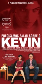 We Need to Talk About Kevin - Brazilian Movie Poster (xs thumbnail)